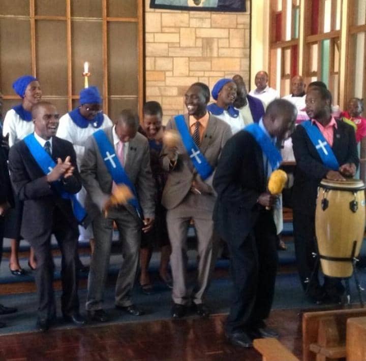 Choir Image 1