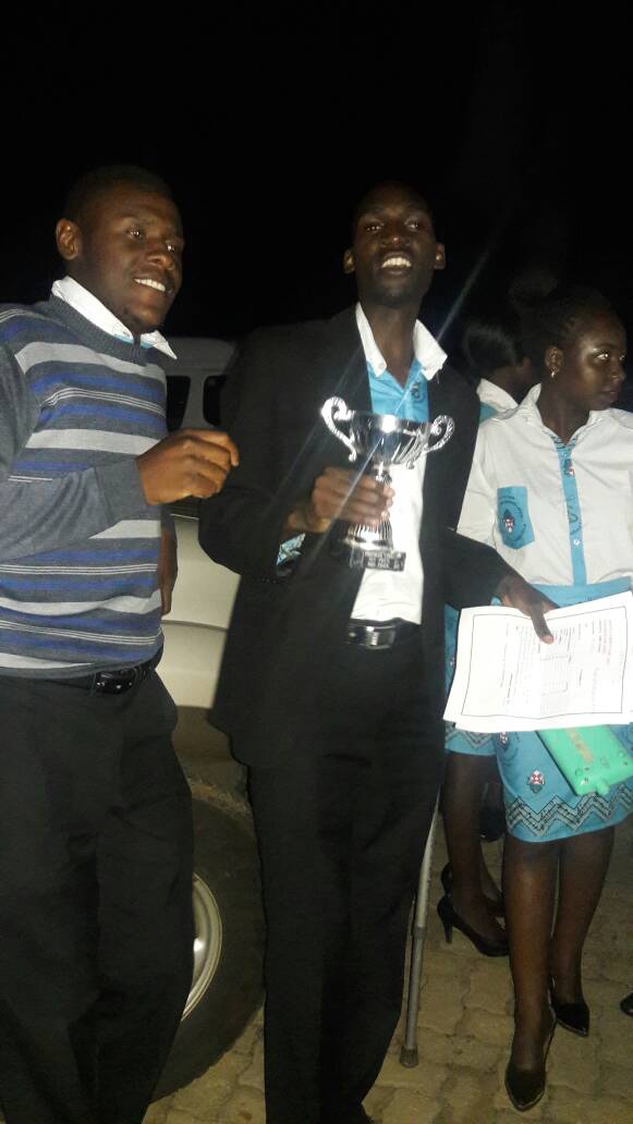 Choir Award