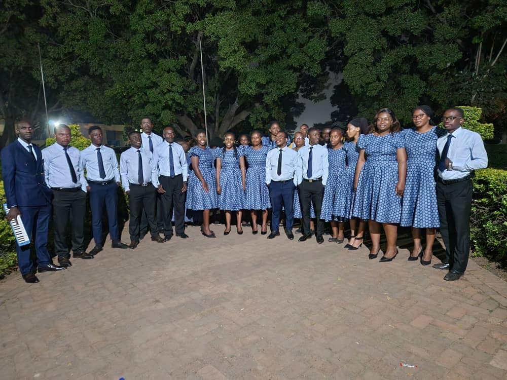 Shona Choir
