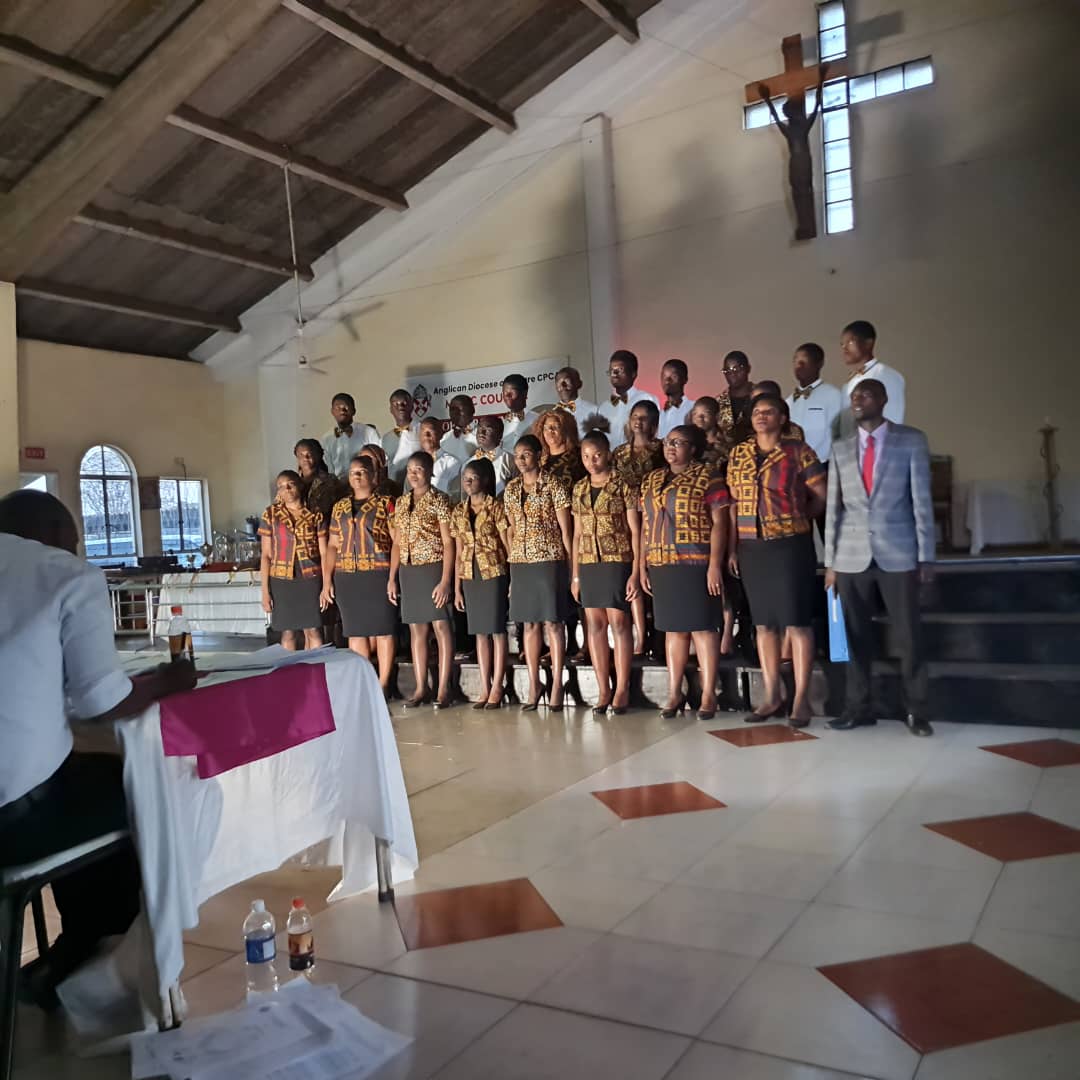 Choir Image 7