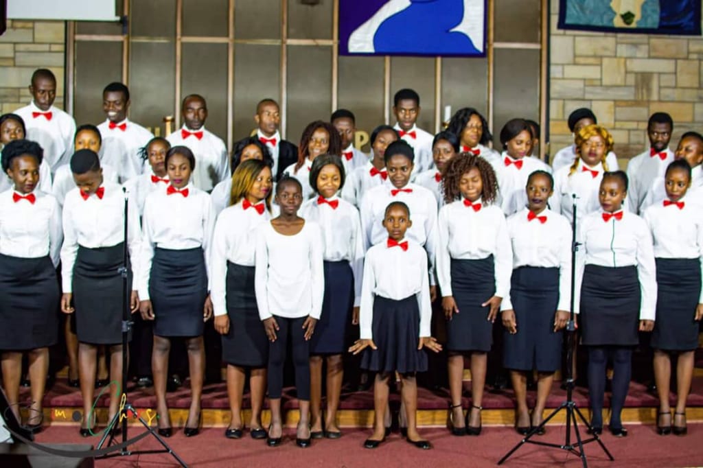 Choir Team