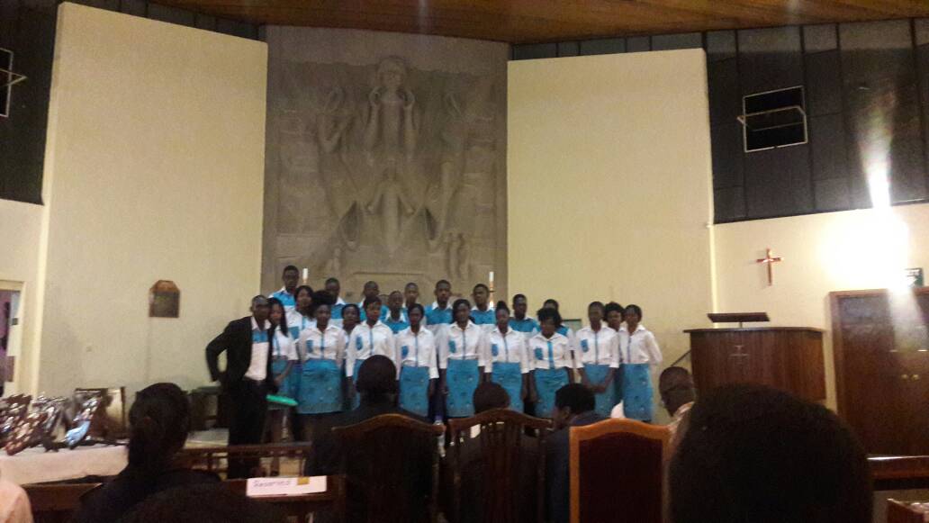 Choir Image 9