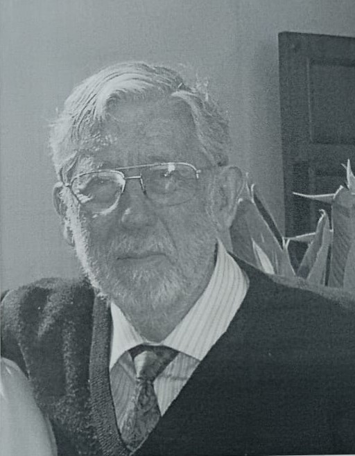 Rev Hugh William