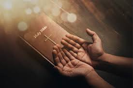 Prayer Image