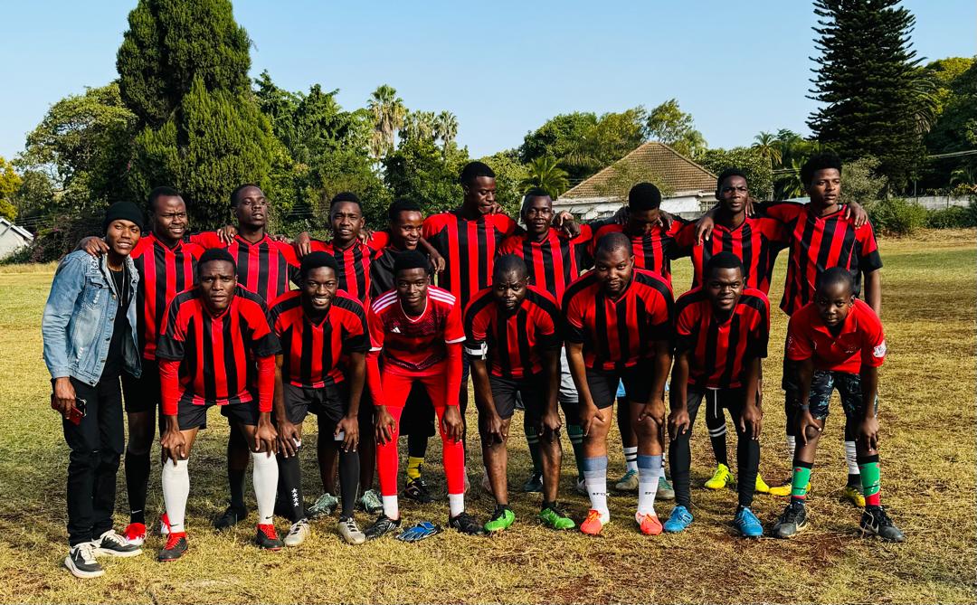 footbal Team